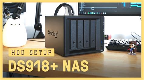 setup ssd as cache drive.